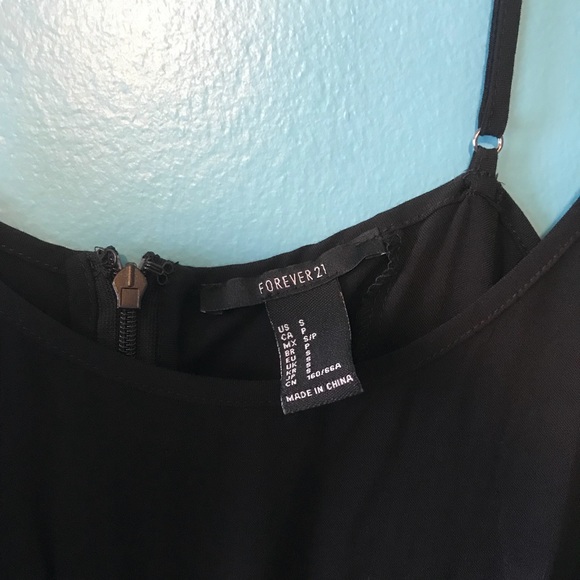 Forever 21 Aztec Print Romper - Picture 3 of 3